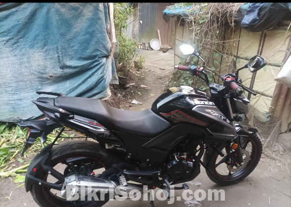 Loncin CR3